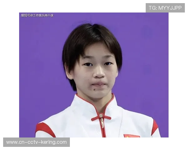 广东队全运会跳水女团卫冕,全红婵复出夺冠