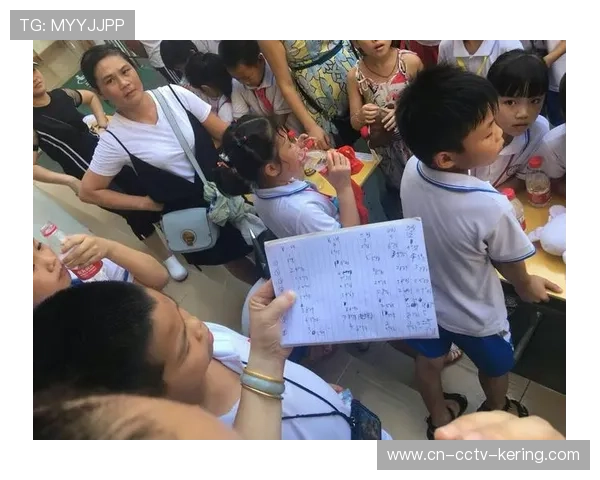 家校联赛创新赛制，双打成协作育人平台