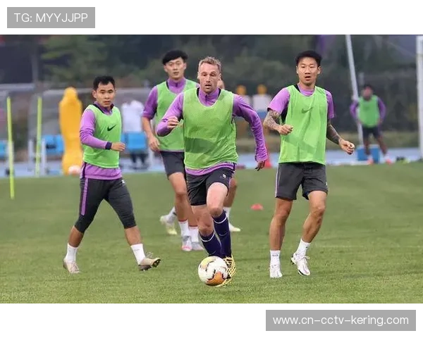 青年球员心理支持体系建设进展