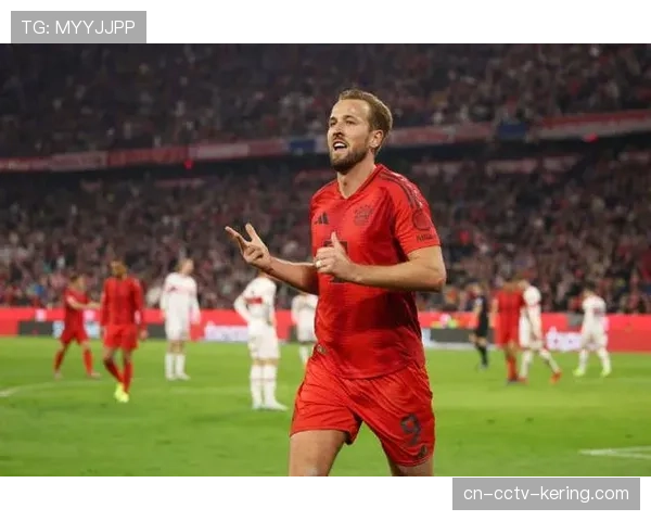 拜仁慕尼黑4-0大胜奥格斯堡,凯恩上演帽子戏法 拜仁慕尼黑4-0大胜奥格斯堡,凯恩上演帽子戏法